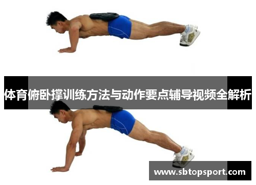体育俯卧撑训练方法与动作要点辅导视频全解析