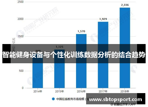 智能健身设备与个性化训练数据分析的结合趋势